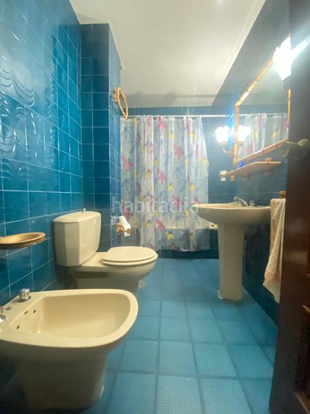 Foto 2e15a987-7e58-4453-b54e-eb5ae473eab1. Appartement avec chauffage dans Centro Ciudad Plasencia