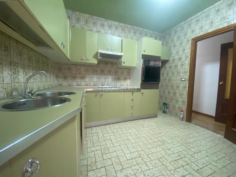 Foto 38351dc1-6263-4532-b135-e8f0bcd10fbb. Appartement avec chauffage dans Centro Ciudad Plasencia