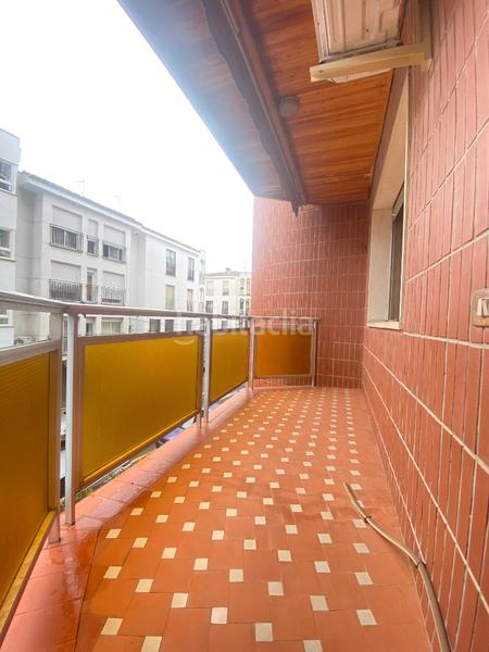 Foto a76c3e30-ad42-471d-8b7b-3579d9960306. Appartement avec chauffage dans Centro Ciudad Plasencia