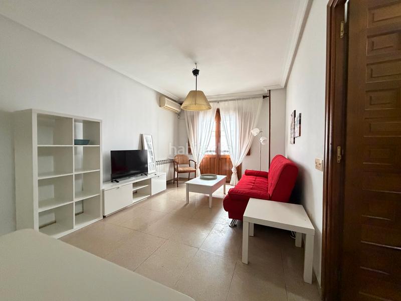 Foto 0eaebd9d-d325-4472-ac86-e4049a8841f0. Pis amb calefacció a Centro Ciudad Plasencia