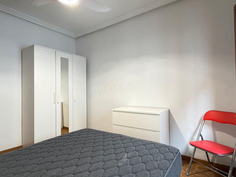 Foto 42915514-edcd-4146-9fc4-f20656a55e8b. Pis amb calefacció a Centro Ciudad Plasencia