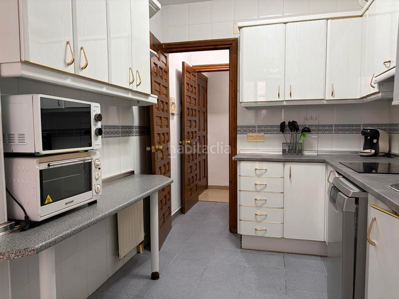 Foto 46f51b03-aaff-4bbd-a665-f2bfa3a4ba7b. Pis amb calefacció a Centro Ciudad Plasencia