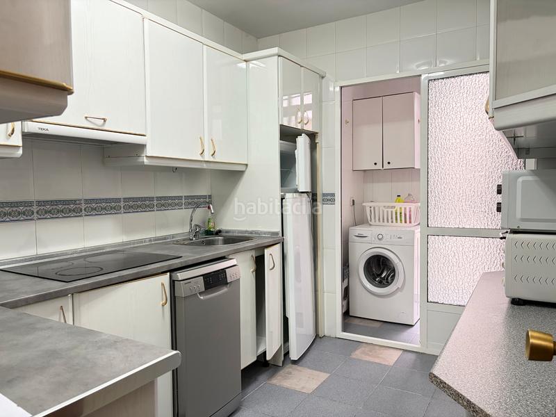 Foto 4c02f8fb-5741-420a-bf44-5f32aca0d48b. Pis amb calefacció a Centro Ciudad Plasencia