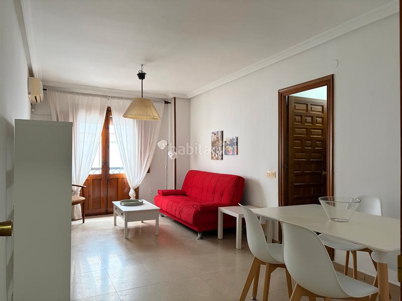 Foto 5401a682-02ab-48f5-b1d7-d496b0b0279e. Pis amb calefacció a Centro Ciudad Plasencia