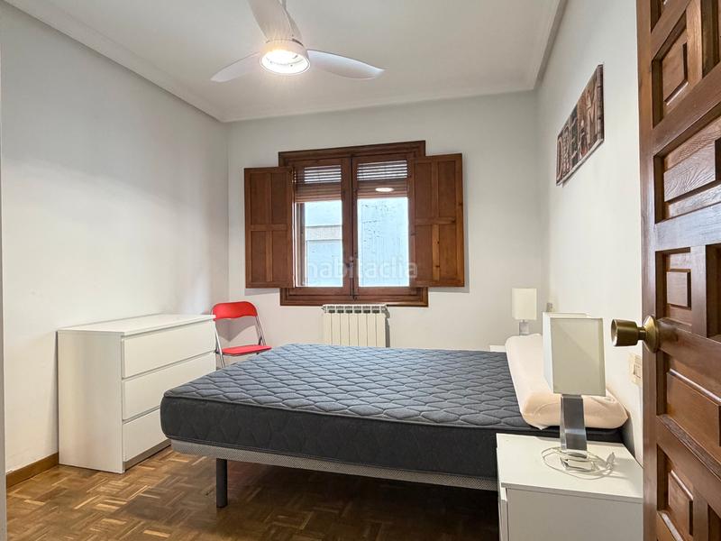 Foto 807a39a5-5c04-482f-9849-e25780e72af3. Pis amb calefacció a Centro Ciudad Plasencia