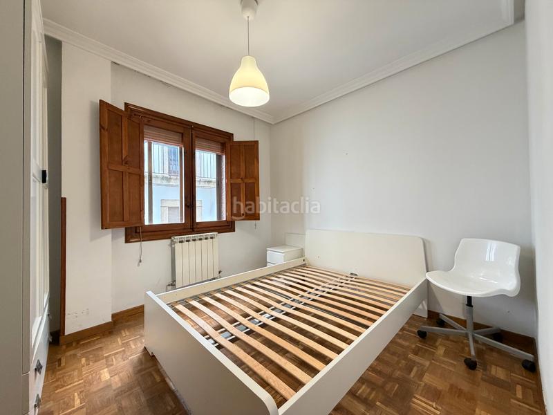 Foto b469f482-351b-4209-aeb5-54d1c5defe09. Pis amb calefacció a Centro Ciudad Plasencia