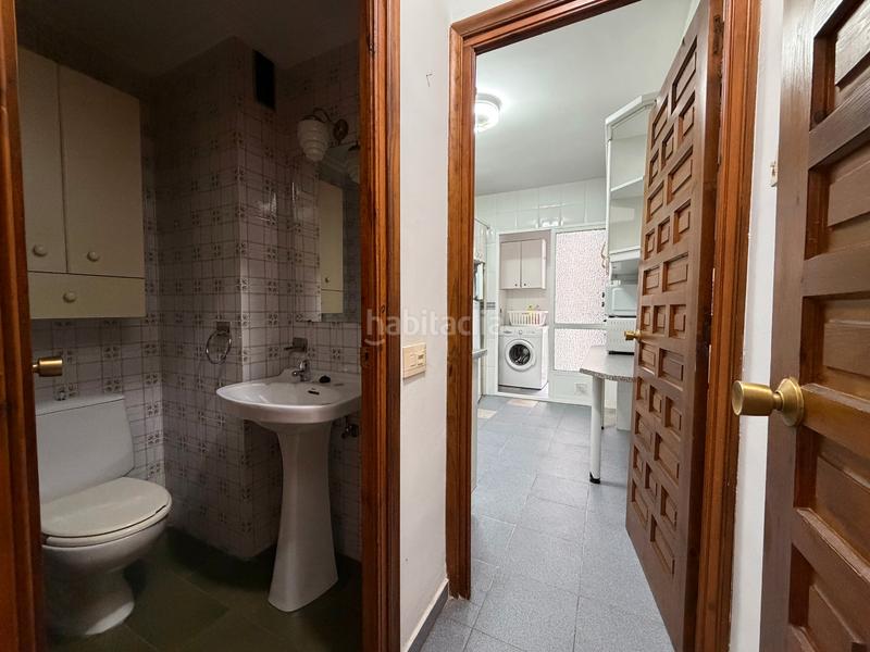 Foto bd21a26d-6dc1-4fe2-b085-46553a2cde8a. Pis amb calefacció a Centro Ciudad Plasencia