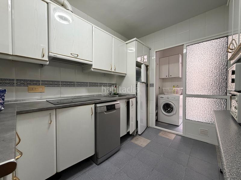 Foto e9778ec5-52f9-4558-8b64-b0f734152d90. Pis amb calefacció a Centro Ciudad Plasencia