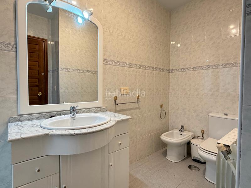 Foto e9b7ca10-be94-4510-8c25-eeded37fb660. Pis amb calefacció a Centro Ciudad Plasencia