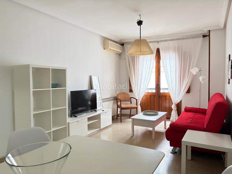 Foto f43ff9ae-f7d6-401a-95d8-e71d2a946878. Pis amb calefacció a Centro Ciudad Plasencia