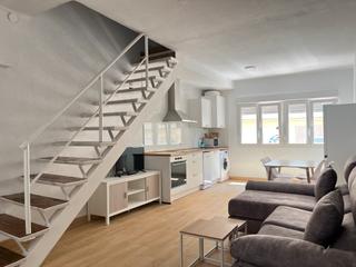 Rent House  N/a. Casa en alquiler en avenida calvo sotelo