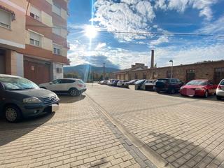 Posto auto  Avenida del valle. Plaza de garaje en avda. del valle