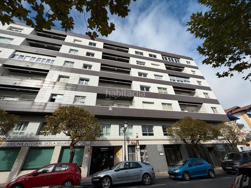 Foto 092b913c-a8bb-40e3-81c5-3d729cbd359d. Appartement avec chauffage parking dans Centro Ciudad Plasencia