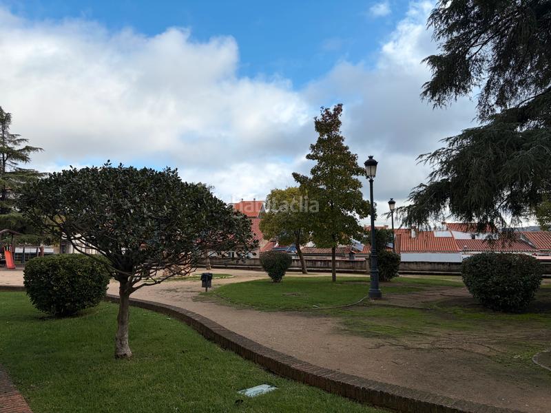 Foto 59737249-0a9c-4414-9fa9-86b42a80c466. Appartement avec chauffage parking dans Centro Ciudad Plasencia