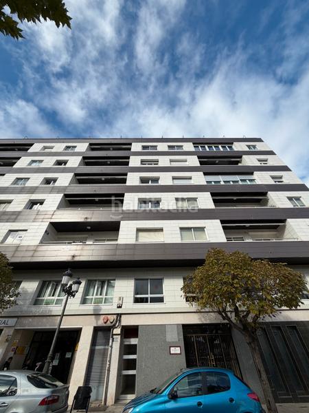 Foto cbe6eb4c-7625-4ccc-bf60-e7e40cae40c4. Appartement avec chauffage parking dans Centro Ciudad Plasencia