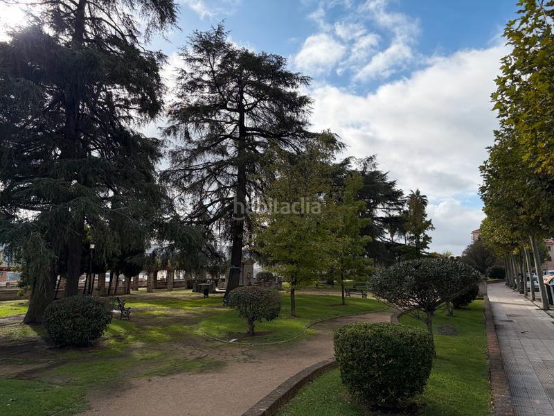 Foto df013b8e-1ae6-4df2-a2b5-90fdaa4a76a6. Appartement avec chauffage parking dans Centro Ciudad Plasencia