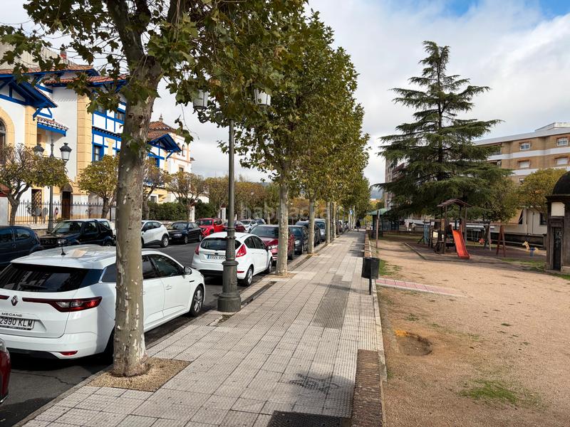 Foto f689bbde-a2d3-4415-899a-d1676b6056f6. Appartement avec chauffage parking dans Centro Ciudad Plasencia