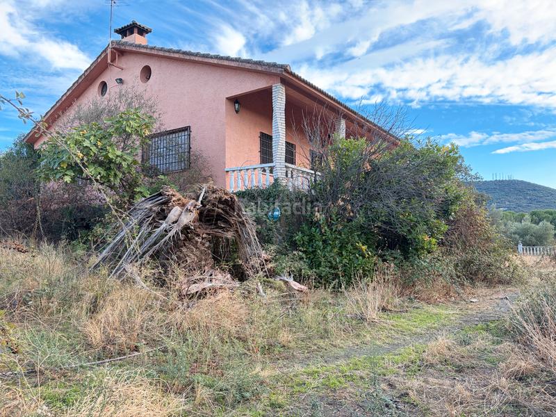 Foto 2417ac88-ed06-488c-9cca-fe6674c4e5d0. Chalet avec parking piscine dans Zona Norte - Hospital - Urbanizaciones Plasencia