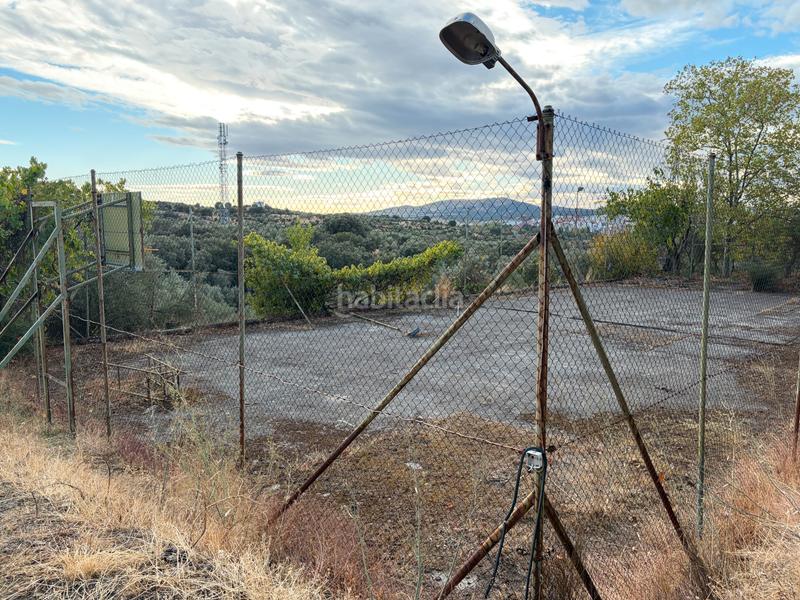 Foto 26d8b35d-b083-40fe-8970-6f96715d27a0. Chalet avec parking piscine dans Zona Norte - Hospital - Urbanizaciones Plasencia