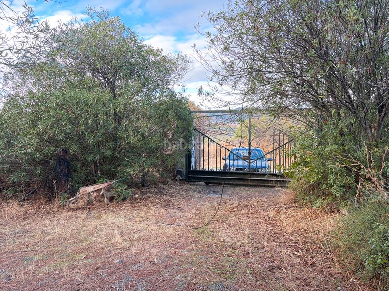 Foto 2f1ed90d-f618-4d11-89e2-ae518b2ed765. Chalet avec parking piscine dans Zona Norte - Hospital - Urbanizaciones Plasencia