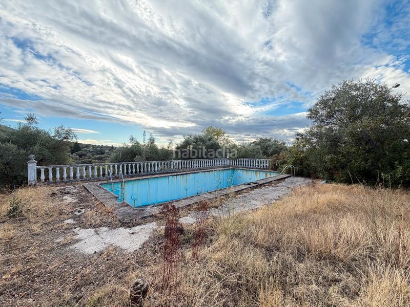 Foto 4a1f45fa-acc6-406a-b89e-33bc547e4d1e. Chalet avec parking piscine dans Zona Norte - Hospital - Urbanizaciones Plasencia