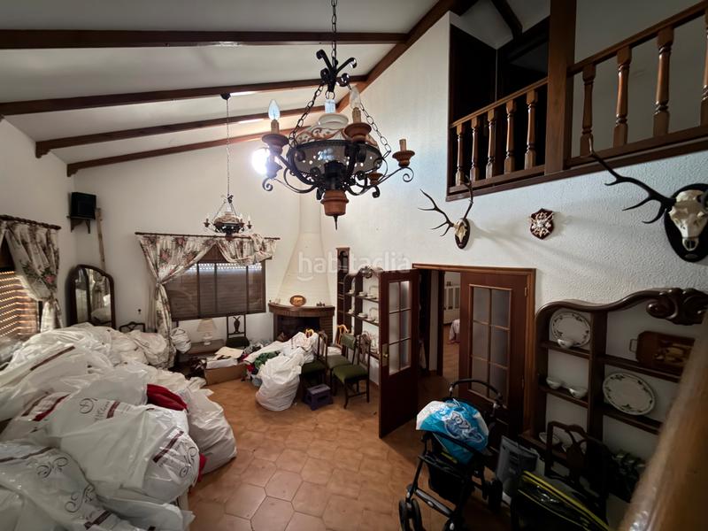 Foto 75ac054f-1831-4fd8-8c9a-c15e262fac4f. Chalet avec parking piscine dans Zona Norte - Hospital - Urbanizaciones Plasencia