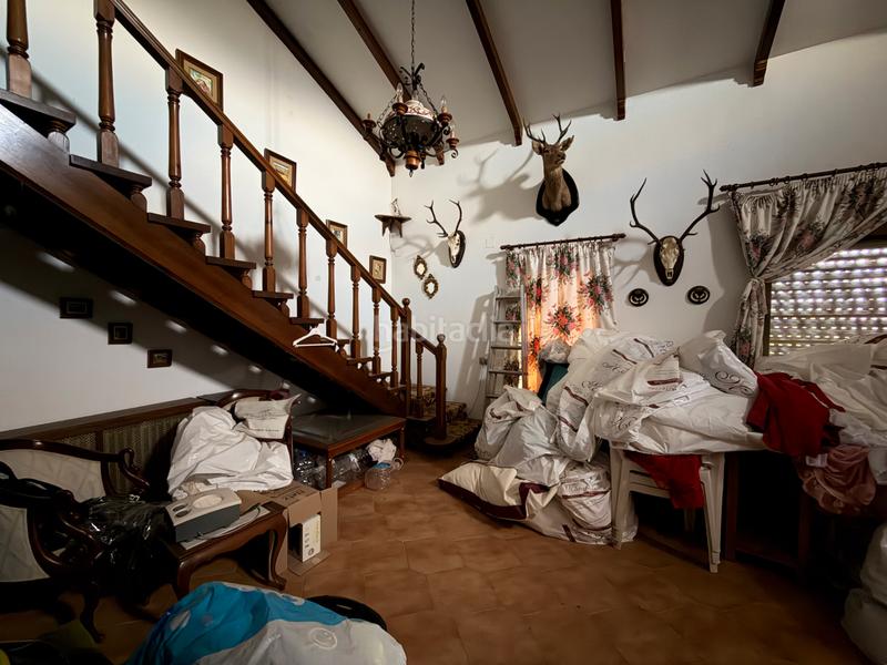 Foto 7af53639-b4f6-4992-96f0-1a28c463ed05. Chalet avec parking piscine dans Zona Norte - Hospital - Urbanizaciones Plasencia