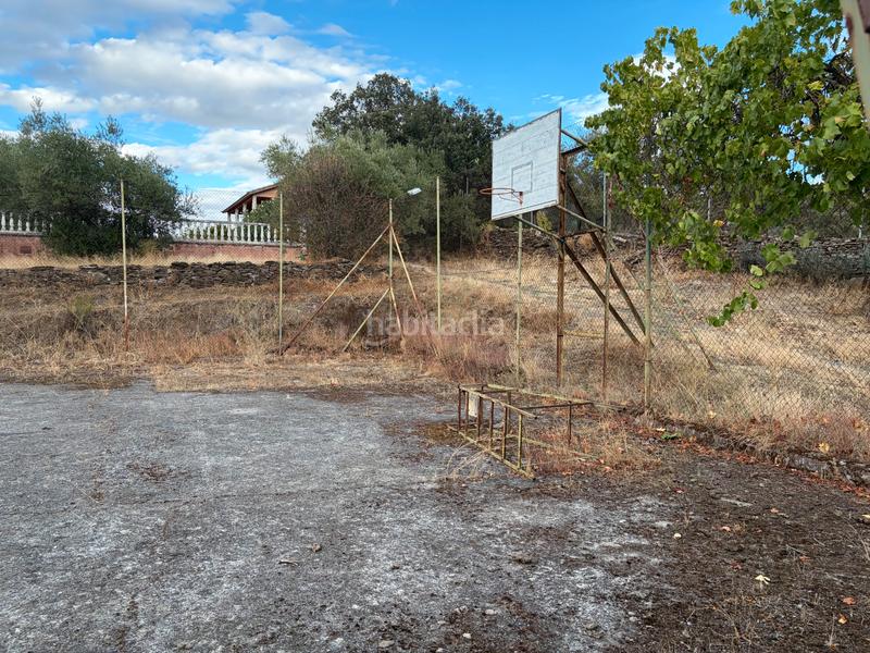 Foto 834cf145-c696-411e-a9e1-907066eca636. Chalet avec parking piscine dans Zona Norte - Hospital - Urbanizaciones Plasencia