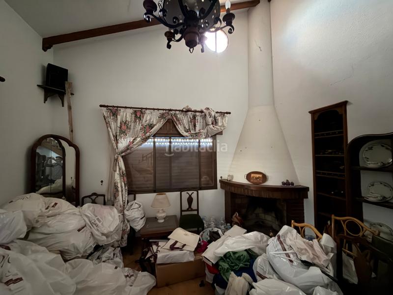 Foto 96afe682-0135-4a51-9cf1-cd0b397dc1f4. Chalet avec parking piscine dans Zona Norte - Hospital - Urbanizaciones Plasencia