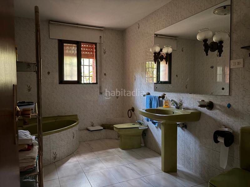 Foto adf11145-539c-4381-86d7-01000565a166. Chalet avec parking piscine dans Zona Norte - Hospital - Urbanizaciones Plasencia