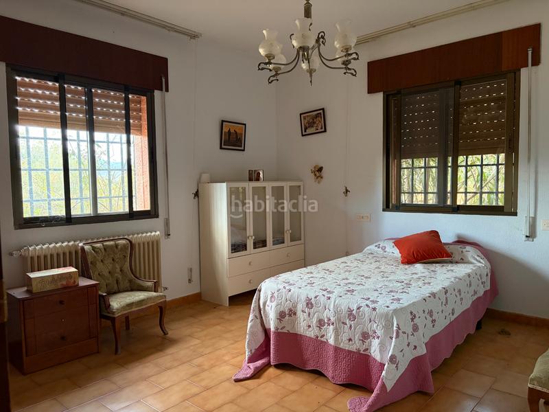 Foto c2306b6d-a251-4de1-8624-7a14163ce735. Chalet avec parking piscine dans Zona Norte - Hospital - Urbanizaciones Plasencia