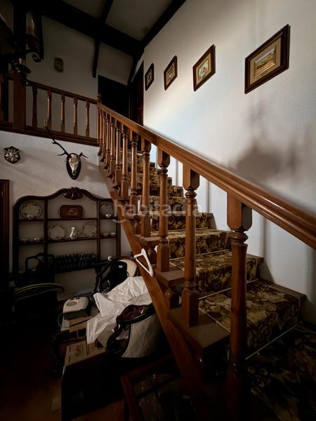 Foto d6b7255e-8a3e-40ab-8cf3-7b5448c2c03c. Chalet avec parking piscine dans Zona Norte - Hospital - Urbanizaciones Plasencia