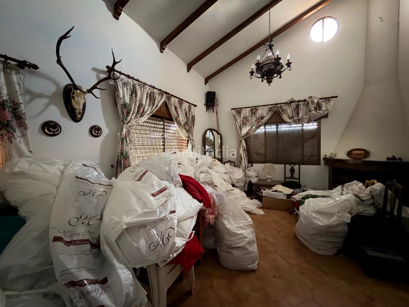 Foto dab9bf5b-46db-430c-a50c-1610a0c61d59. Chalet avec parking piscine dans Zona Norte - Hospital - Urbanizaciones Plasencia