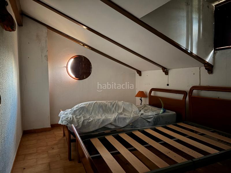 Foto f12b9105-9d5a-49ae-aa8b-476bdd1e3a14. Chalet avec parking piscine dans Zona Norte - Hospital - Urbanizaciones Plasencia