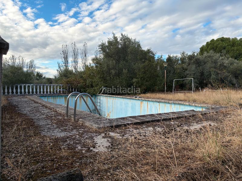 Foto f78c136f-3672-4fb9-b736-8e21329c8d83. Chalet avec parking piscine dans Zona Norte - Hospital - Urbanizaciones Plasencia