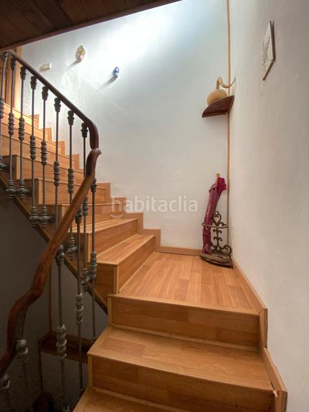 Foto 045cc6ce-4fc0-4cf2-bf67-9c22d8eee608. Haus mit heizung in Centro Ciudad Plasencia