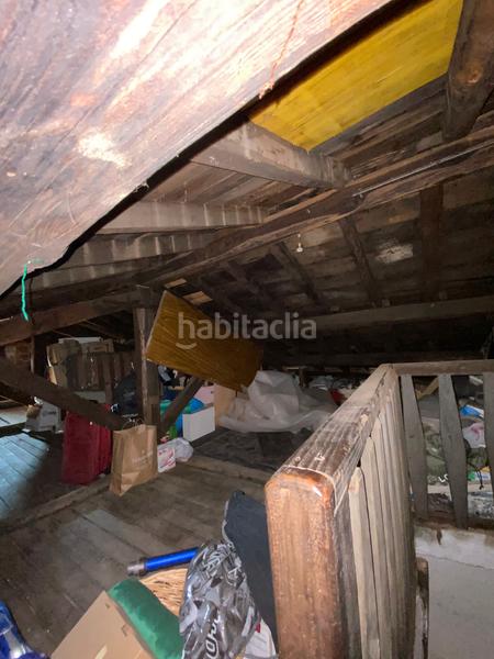 Foto 425bc009-c144-4024-a3c0-317f1e13d9a7. Haus mit heizung in Centro Ciudad Plasencia