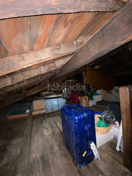 Foto 525a4df8-6934-4c97-9b7a-4202152734f8. Haus mit heizung in Centro Ciudad Plasencia