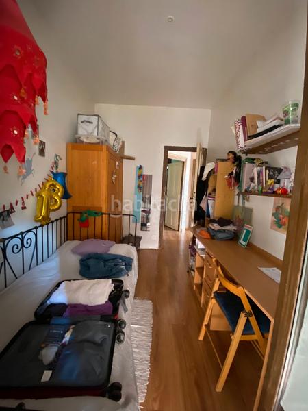 Foto 5a1d5e53-8914-494f-b544-85d6ce2a3ed9. Haus mit heizung in Centro Ciudad Plasencia