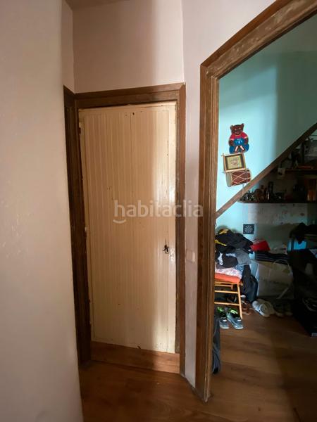 Foto 6495cd02-4402-4c90-bbab-5b04445a4dcc. Haus mit heizung in Centro Ciudad Plasencia