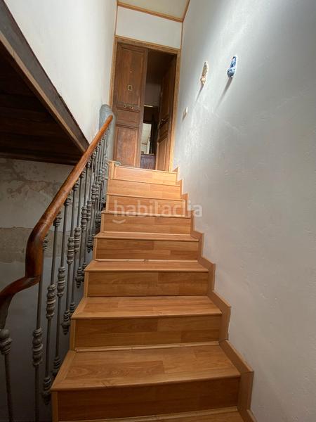 Foto 871dc548-efaf-4ce6-8f03-87ef77c0edf8. Haus mit heizung in Centro Ciudad Plasencia