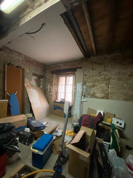 Foto 8d068de0-3de6-40cd-865e-ef029c58ac8f. Haus mit heizung in Centro Ciudad Plasencia