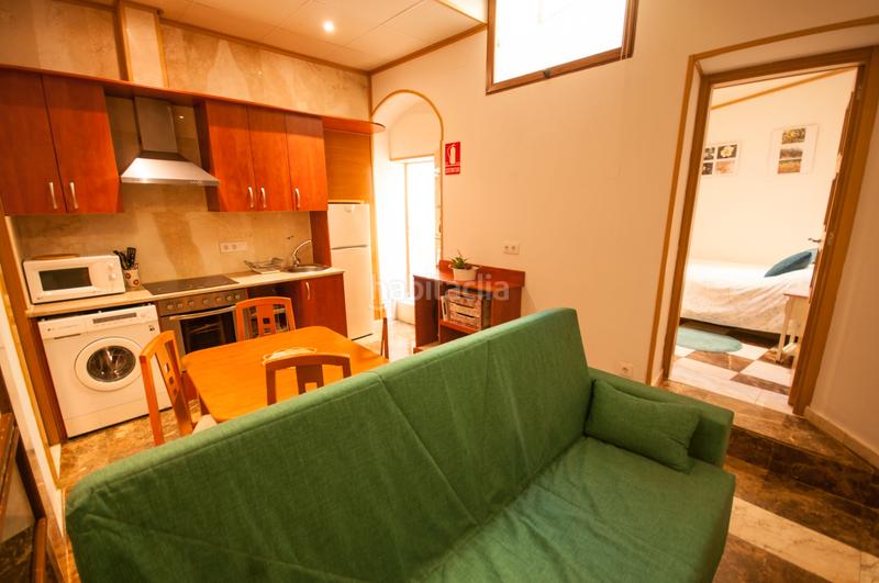 Foto 8e03b713-f5a9-49cd-8e36-4a44db2eb31e. Haus mit heizung in Centro Ciudad Plasencia