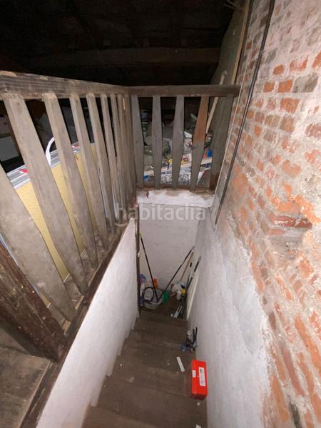 Foto 955516a4-23e8-437a-bc98-e672279ed7b3. Haus mit heizung in Centro Ciudad Plasencia