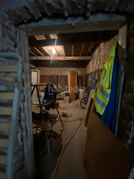 Foto 983dce2d-eba0-4635-82d9-e5d56922cef2. Haus mit heizung in Centro Ciudad Plasencia