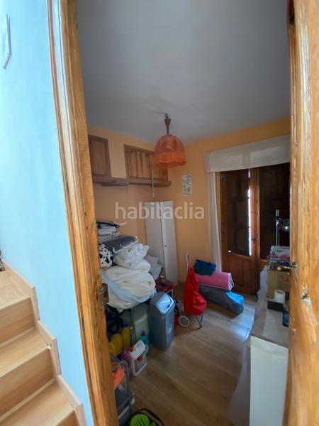 Foto 99c0ae23-d202-486a-b469-01c0ea9e7710. Haus mit heizung in Centro Ciudad Plasencia