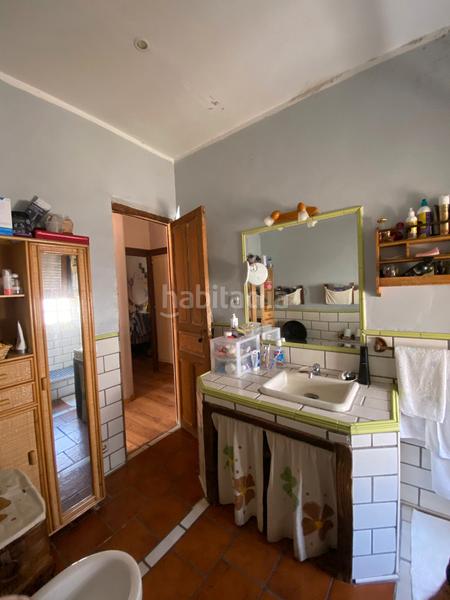 Foto 9decc8b5-1996-4d15-bbc3-8c81955b433a. Haus mit heizung in Centro Ciudad Plasencia