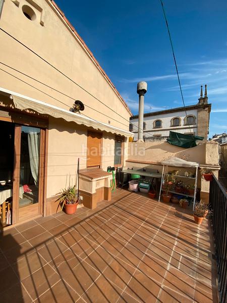 Foto aa5a4b30-3f60-480e-80d9-7083eb05c47e. Haus mit heizung in Centro Ciudad Plasencia