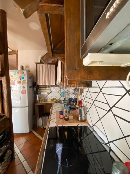 Foto b346b34b-3a03-46d9-8cce-b224eb89361f. Haus mit heizung in Centro Ciudad Plasencia