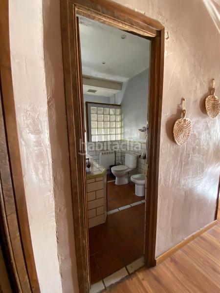 Foto bcb9a145-c94f-42e4-a314-9eb597dcce86. Haus mit heizung in Centro Ciudad Plasencia